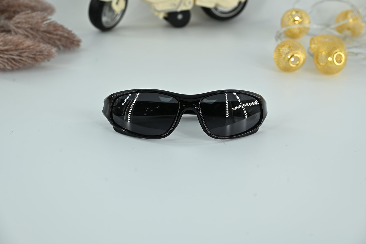 Kids Sport Style  Sunglasses