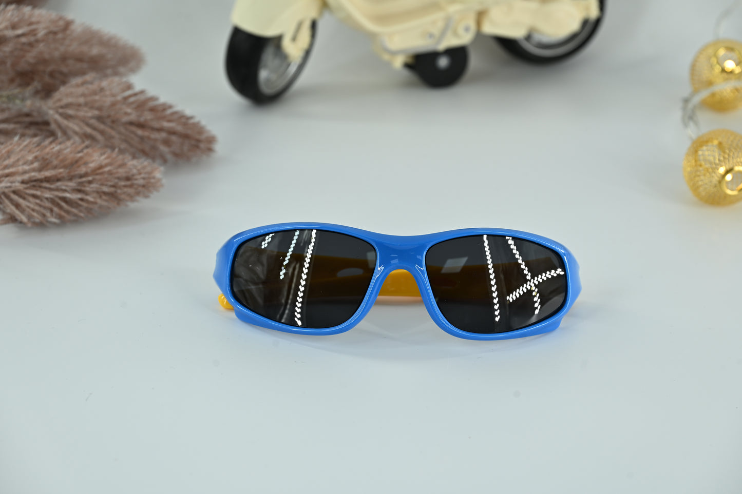 Kids Sport Style  Sunglasses