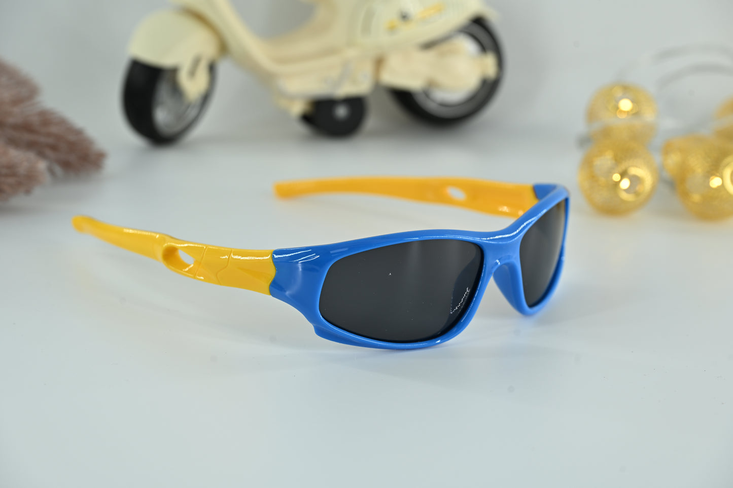 Kids Sport Style  Sunglasses