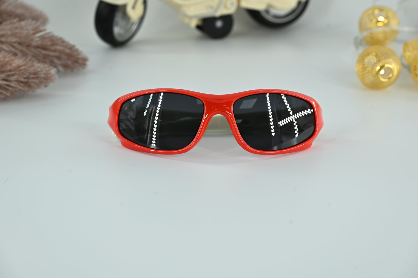 Kids Sport Style  Sunglasses