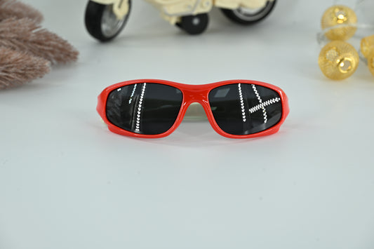 Kids Sport Style  Sunglasses