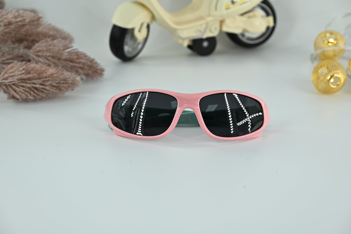 Kids Sport Style  Sunglasses