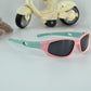 Kids Sport Style  Sunglasses