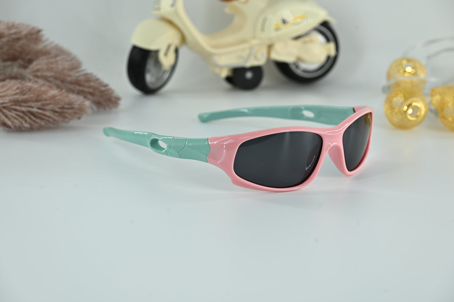 Kids Sport Style  Sunglasses