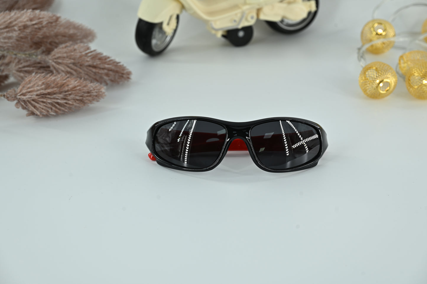 Kids Sport Style  Sunglasses