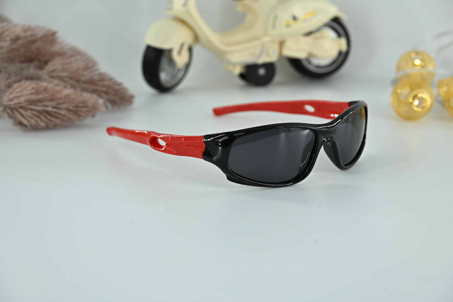 Kids Sport Style  Sunglasses