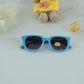 Lightweight Fashion Sunglasses for Kids