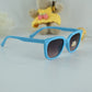 Lightweight Fashion Sunglasses for Kids