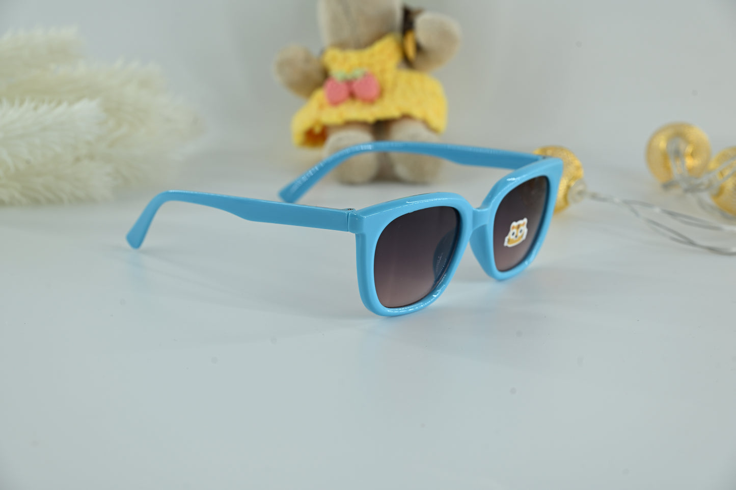 Lightweight Fashion Sunglasses for Kids