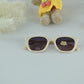 Lightweight Fashion Sunglasses for Kids