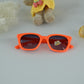 Lightweight Fashion Sunglasses for Kids