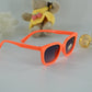 Lightweight Fashion Sunglasses for Kids