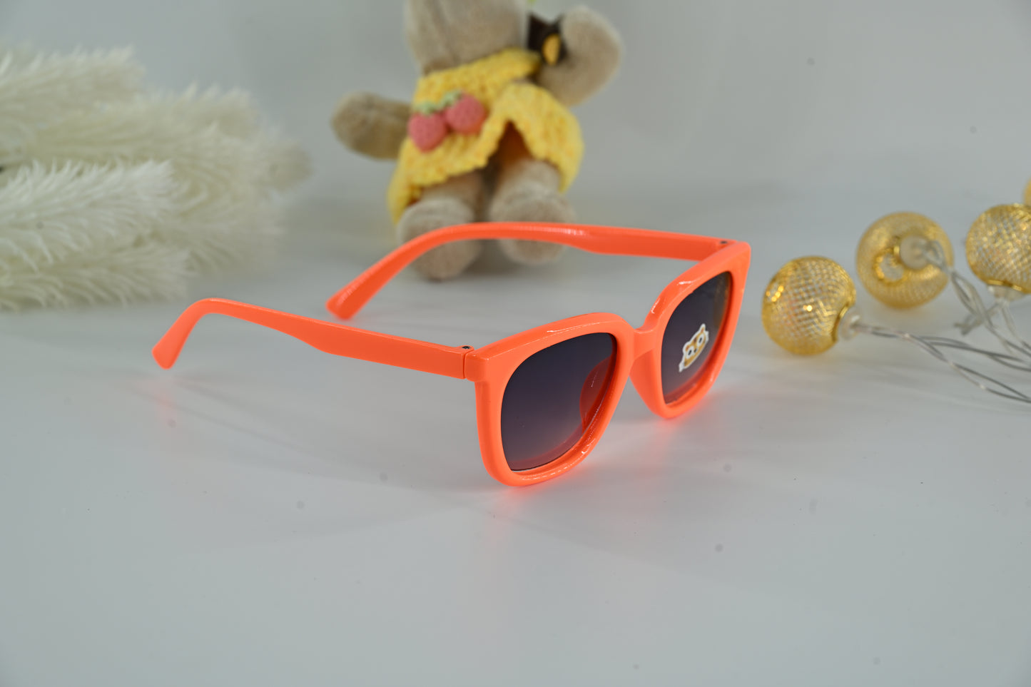 Lightweight Fashion Sunglasses for Kids