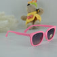 Lightweight Fashion Sunglasses for Kids