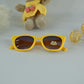 Lightweight Fashion Sunglasses for Kids