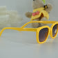 Lightweight Fashion Sunglasses for Kids