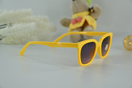 Lightweight Fashion Sunglasses for Kids