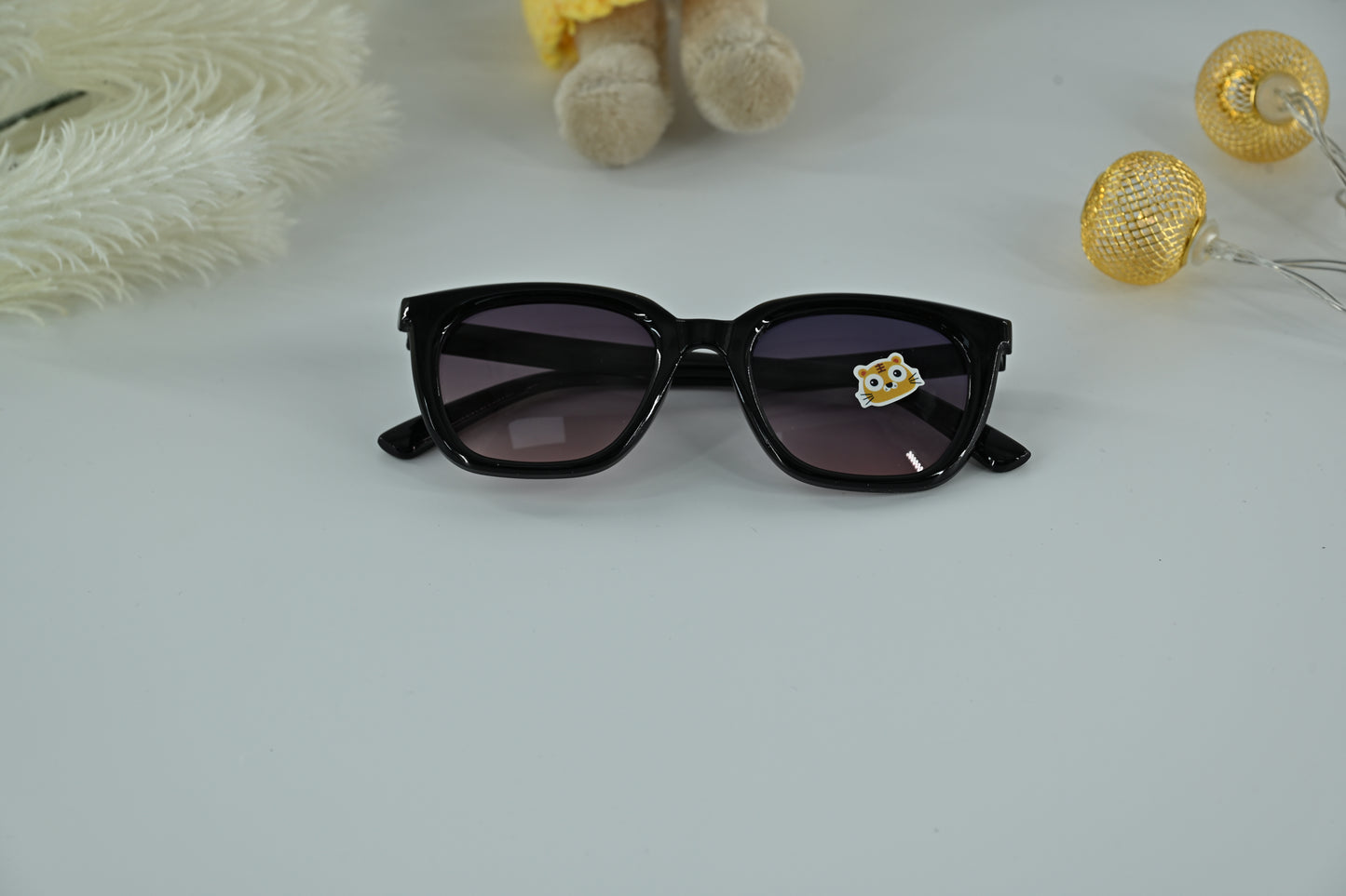 Lightweight Fashion Sunglasses for Kids
