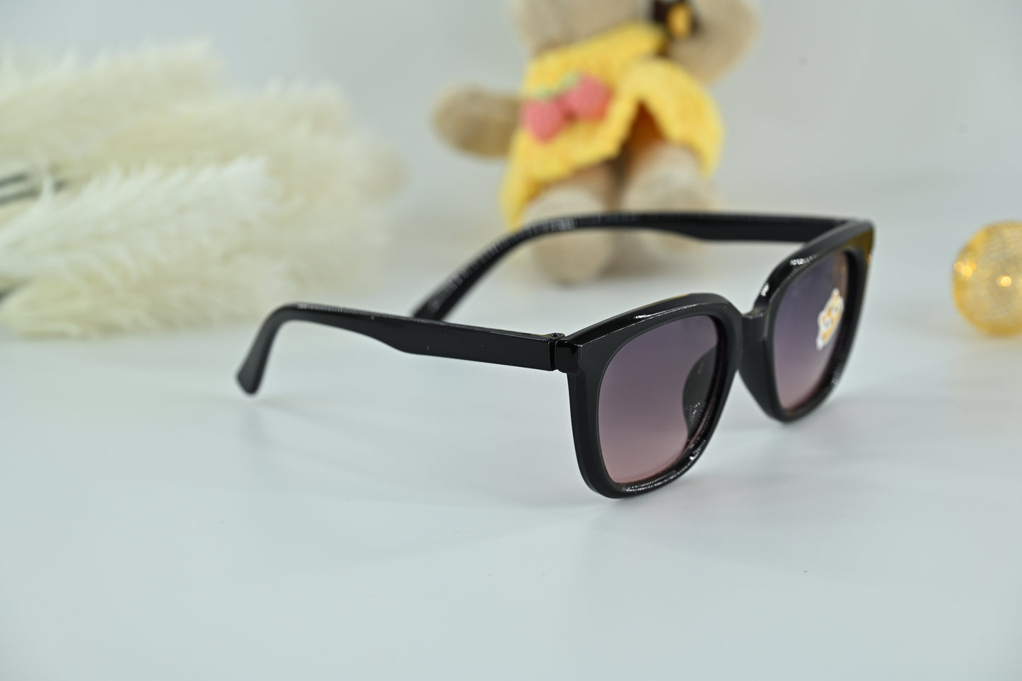 Lightweight Fashion Sunglasses for Kids