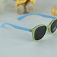 Stylish Kids Polarized Sunglasses
