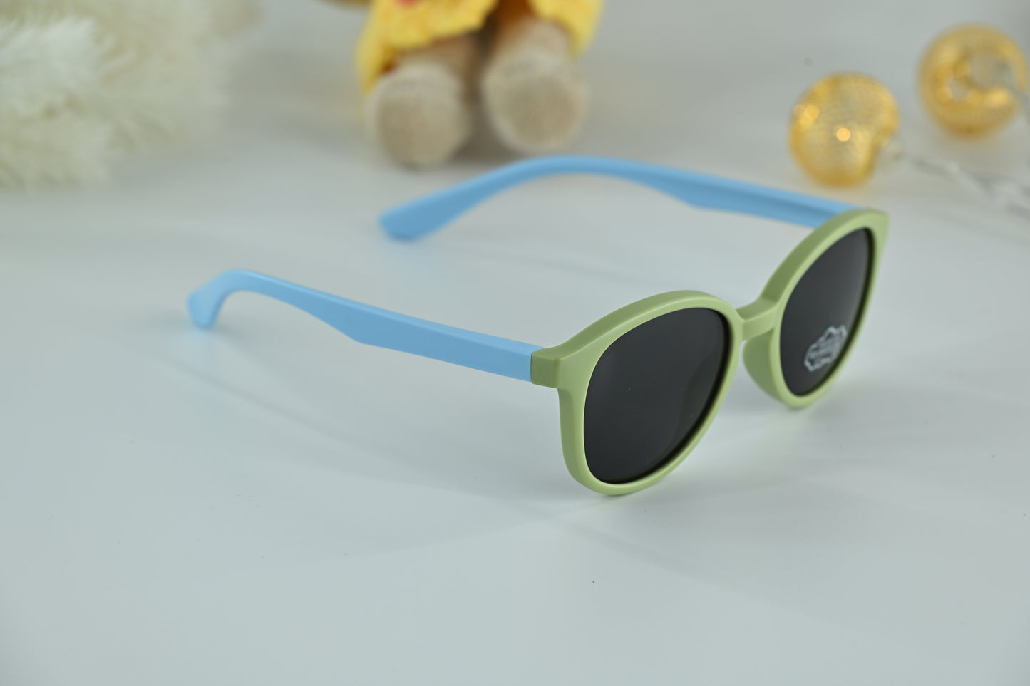 Stylish Kids Polarized Sunglasses