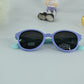 Stylish Kids Polarized Sunglasses