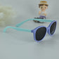 Stylish Kids Polarized Sunglasses