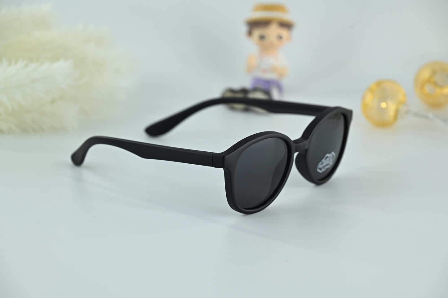 Stylish Kids Polarized Sunglasses