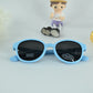 Stylish Kids Polarized Sunglasses