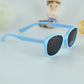 Stylish Kids Polarized Sunglasses