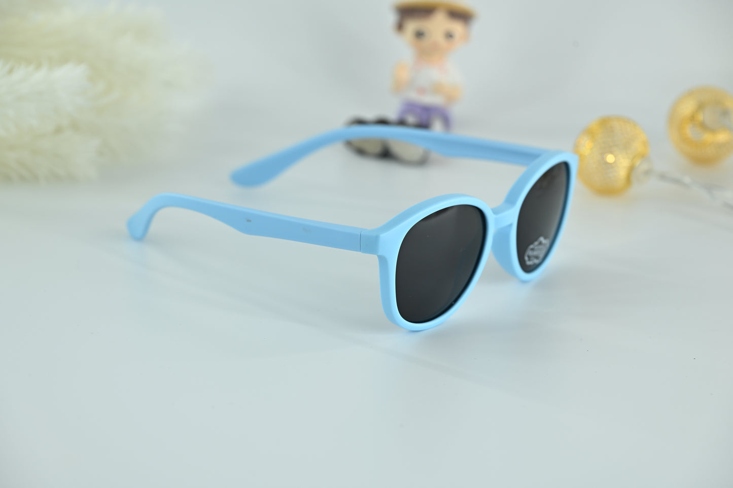 Stylish Kids Polarized Sunglasses
