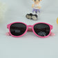 Stylish Kids Polarized Sunglasses