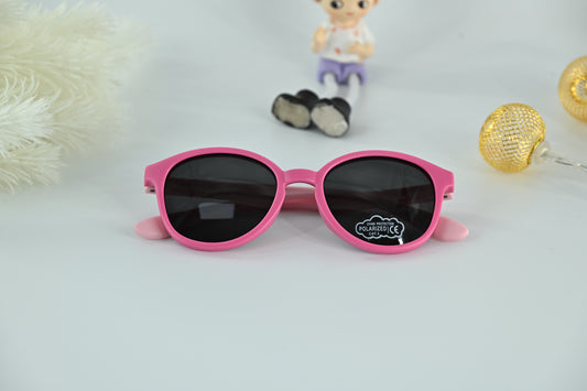 Stylish Kids Polarized Sunglasses