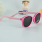 Stylish Kids Polarized Sunglasses