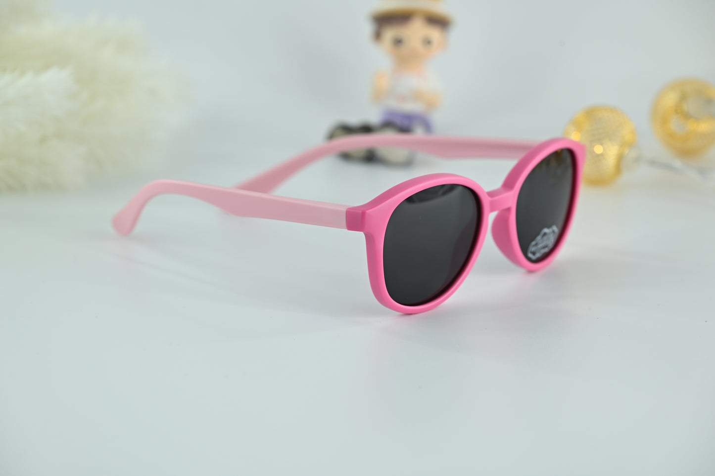 Stylish Kids Polarized Sunglasses