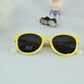 Stylish Kids Polarized Sunglasses