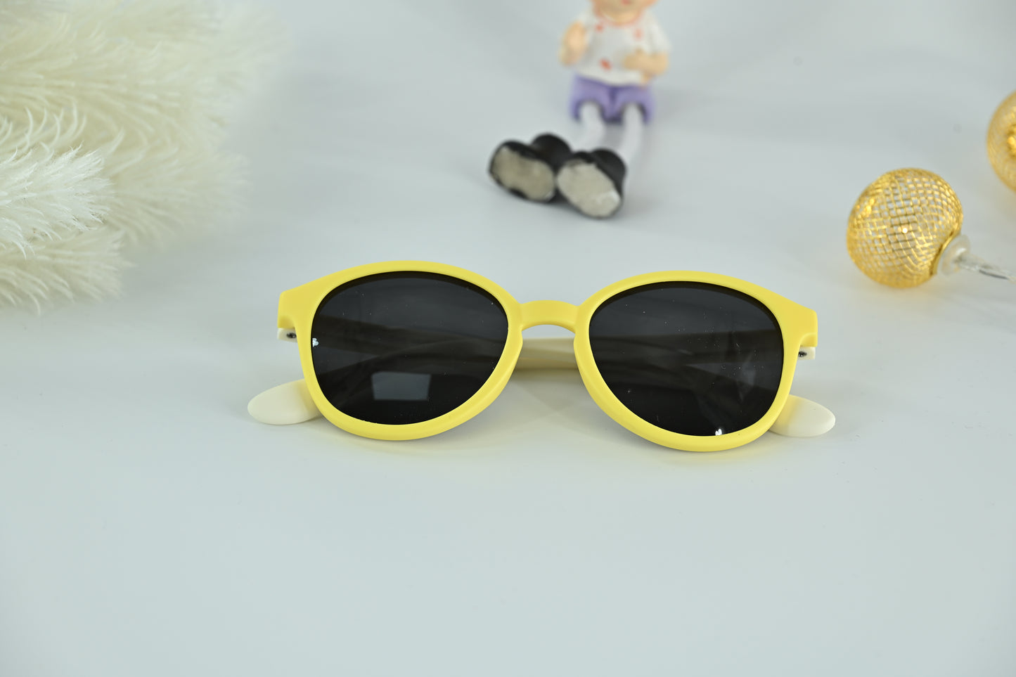 Stylish Kids Polarized Sunglasses