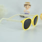Stylish Kids Polarized Sunglasses