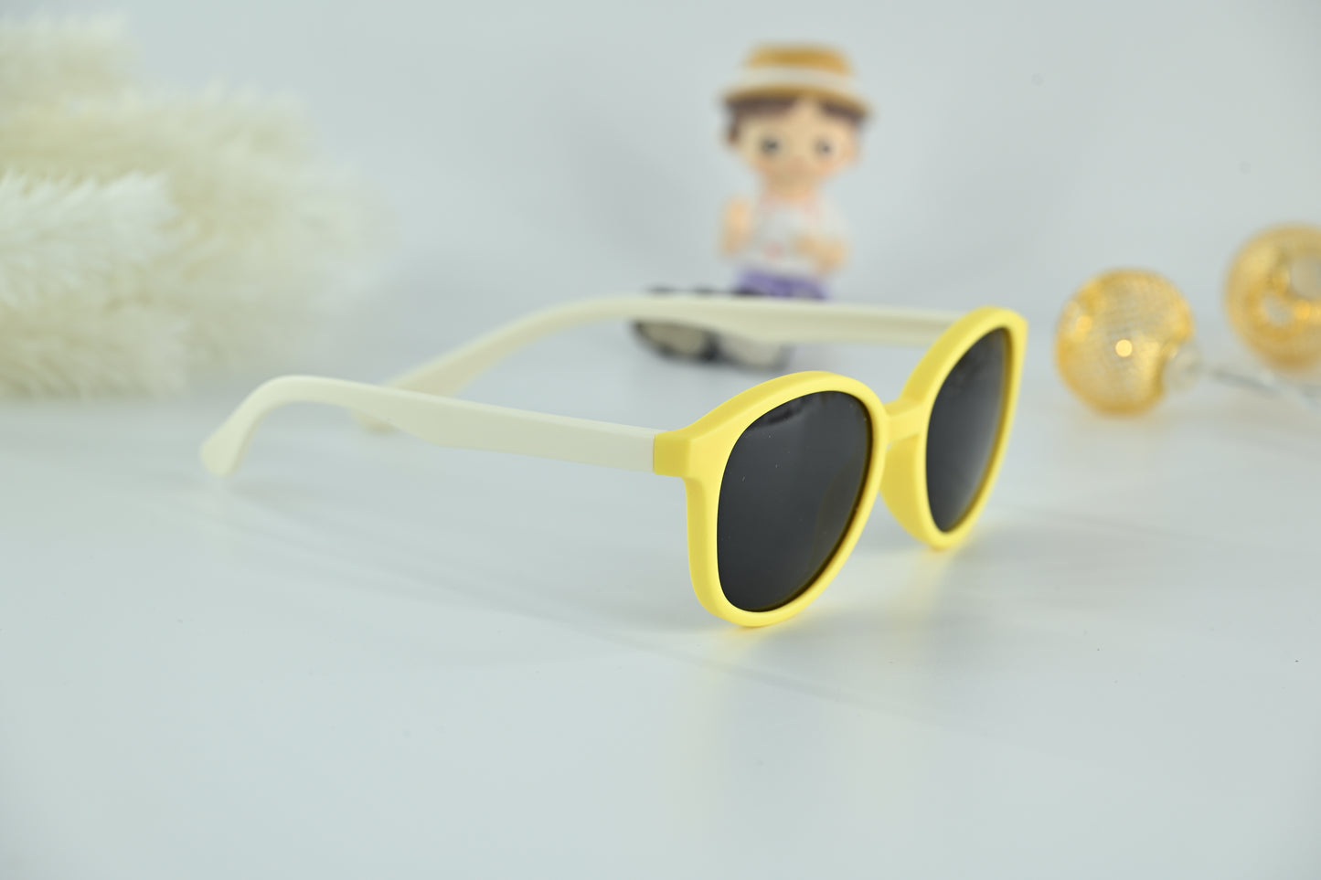 Stylish Kids Polarized Sunglasses
