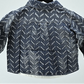 Urban Dash Denim Jacket Set Blue – Boys Party Wear