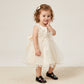 Baby Girls Butterfly Tulle Party Dress