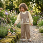 Bloom Charm Kids 3 Piece  Co-ord set