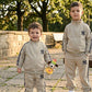 Boys Everyday Activewear Tracksuit
