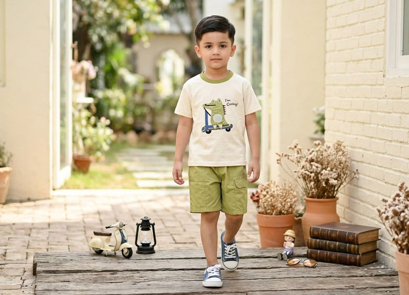 Boy